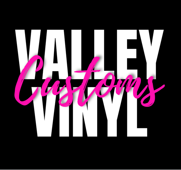 Valley Vinyl Customs